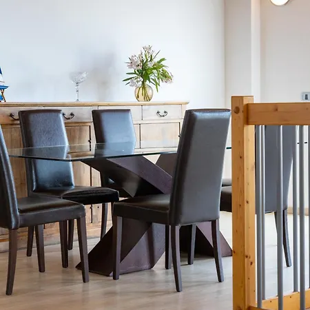 Residence Mediterraneo - Ombrellone incluso dal 23 maggio al 20 settembre-2