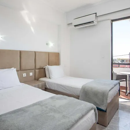 Butterfly Studios, Faliraki-3
