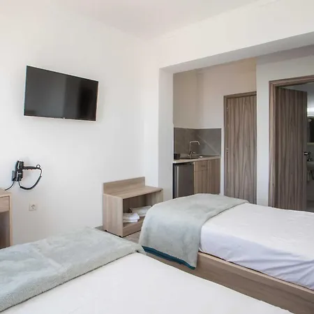 Butterfly Studios, Faliraki-3