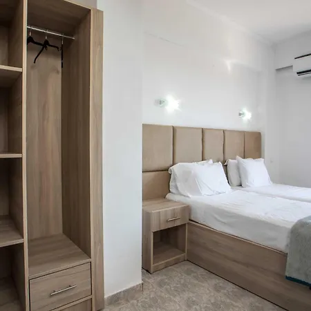 Butterfly Studios, Faliraki-2