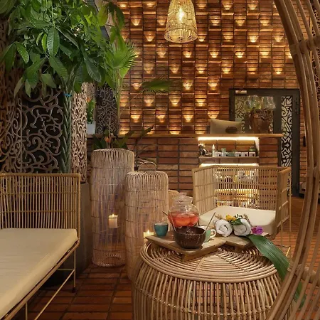 M&M-Spa&Art Bali, Nadmorskie Tarasy-2