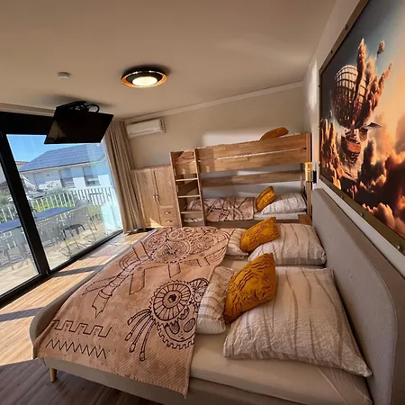 AVALON ideal gelegen zwischen Europapark und Rulantica-2