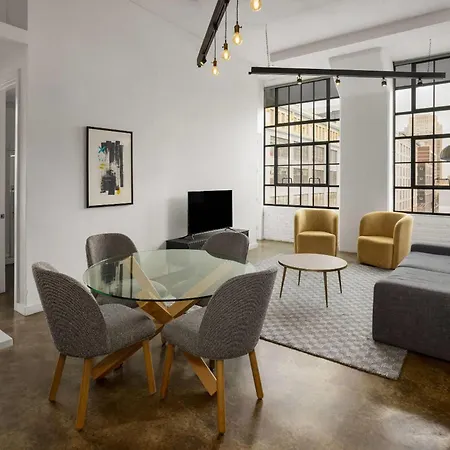 The Heid Lofts By Reside, A Wyndham Residence-3