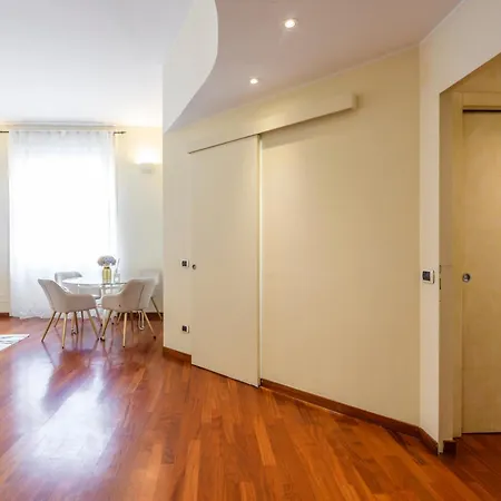 Milan Royal Suites Luxury P.Zza Della Repubblica-3