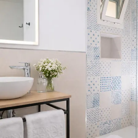 Aparthotel Marina Drach-3