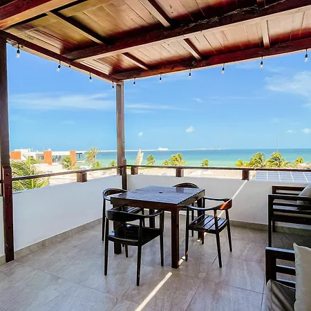 Progreso Beach Hotel-3