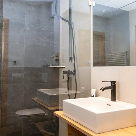 Aparthotel Ramsau-2