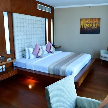 Holiday Villa Hotel & Residence City Centre Doha-2