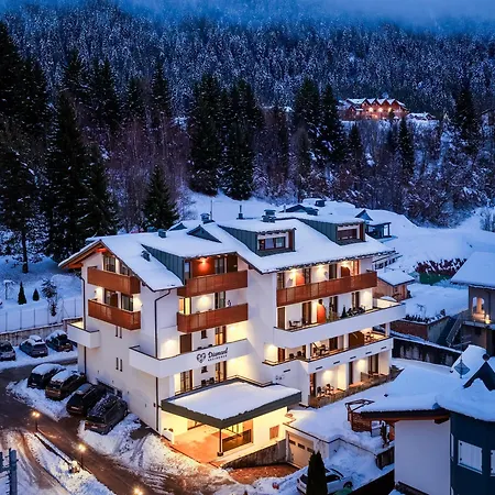 Residence Diamant-3