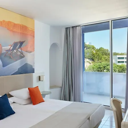 Epsilon Hotel Apartments-2