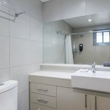 Ramada Suites By Wyndham Zen Quarter Darwin-2