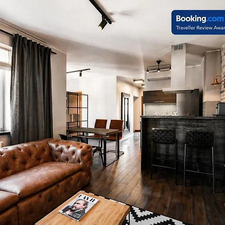 Too-Good Premium Apartments-2