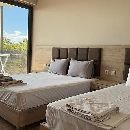 Coralli Apartments-3