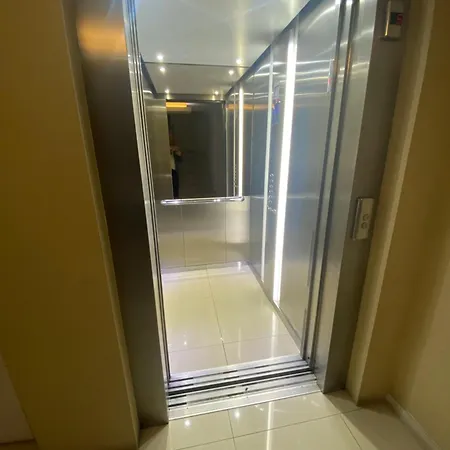 Origen Apart-Hotel-3