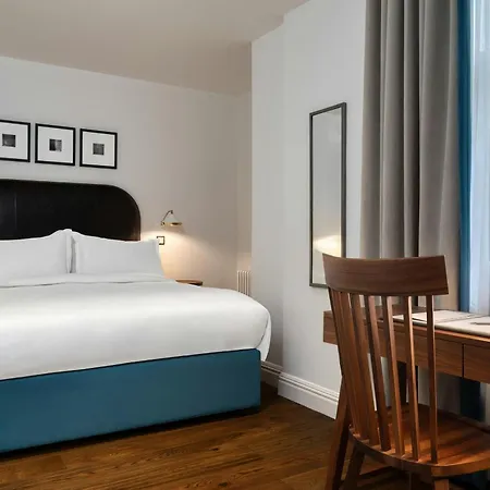 The Edinburgh Grand, A Luxury Collection Hotel, Edinburgh-3