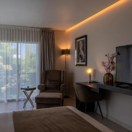 Tucan Resort & Spa-2