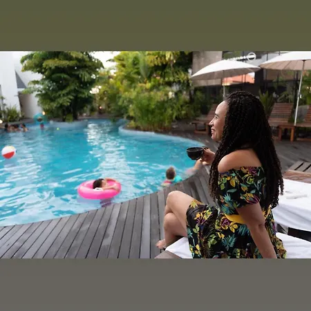Tucan Resort & Spa-3