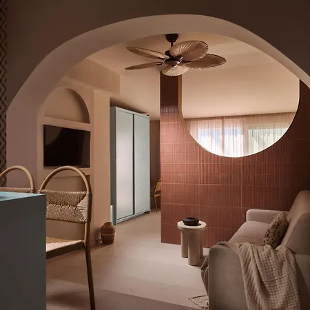 Shellona Rooms & Apartments-3