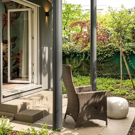 Ana Suites Karlsruhe, Trademark Collection By Wyndham-2