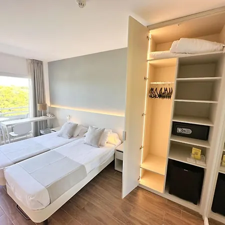 Eix Platja Daurada Hotel & Spa-2