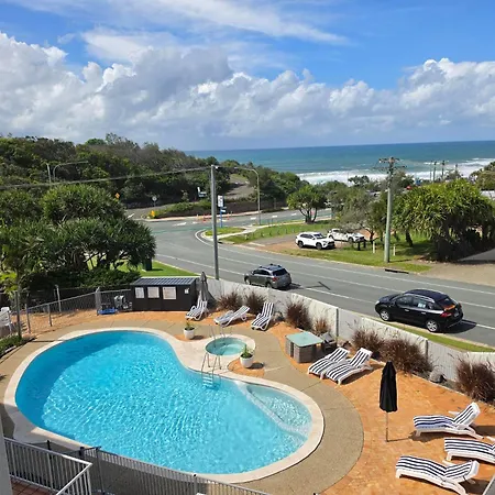 Pandanus Coolum Beach-3