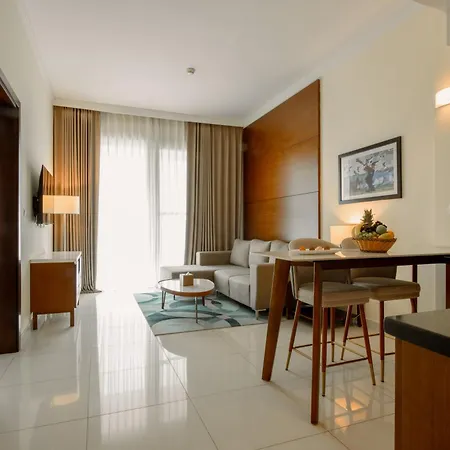 Treppan Hotel & Suites By Fakhruddin-2