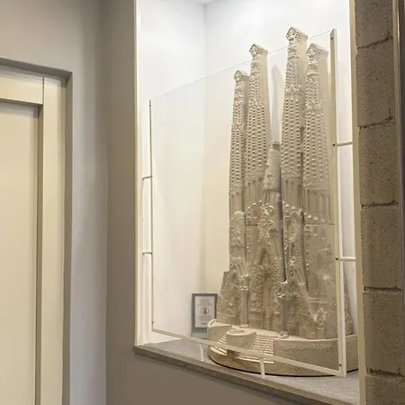 Global Apartments & Rooms-3