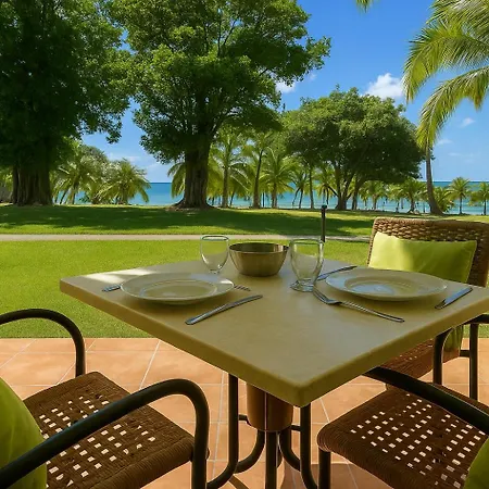 Studios Barbadine - Resorts Flats-2