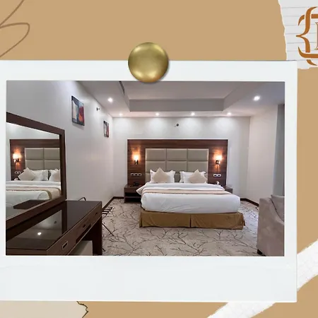 Golden Elite Hotel-2