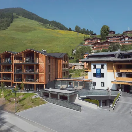 Saalbach Suites By Alps Resorts-2