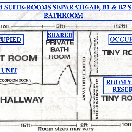 Crown Inn & Suites-3