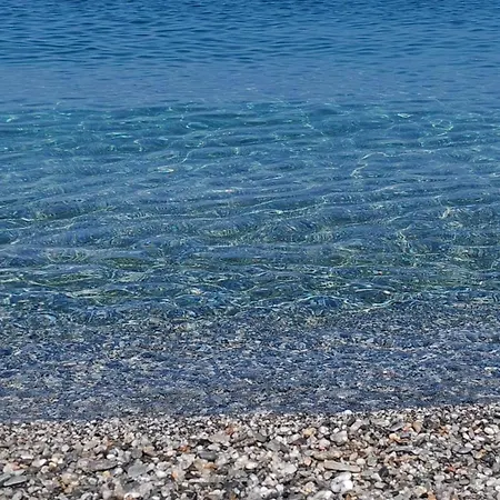 Pizzo Beach Club Apartment Ginevra-2