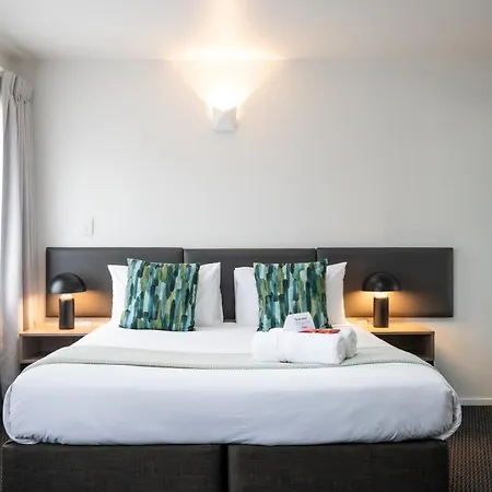 Solsen Flexi-Stay & Motel-2
