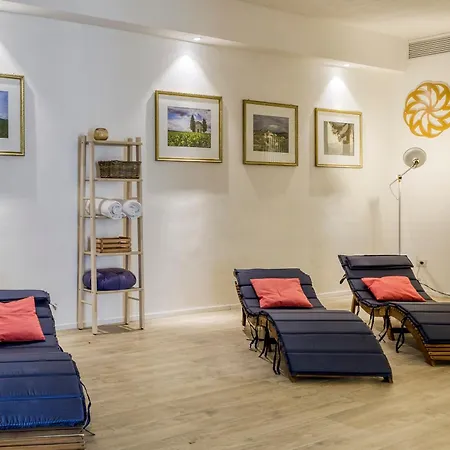 Guild Siena Senior Resort & Residence-2