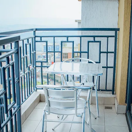 Tropical Plaza Apartments-2