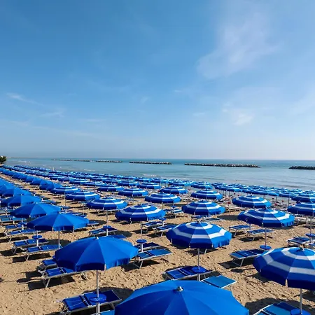 Camping Village Verdemare Srl-3