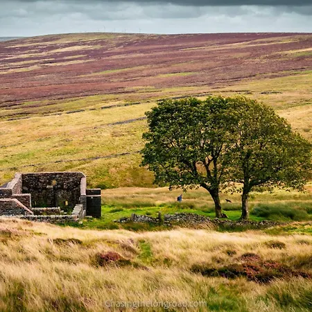 Haworth Heights - Bronte Country Aparthotel-2