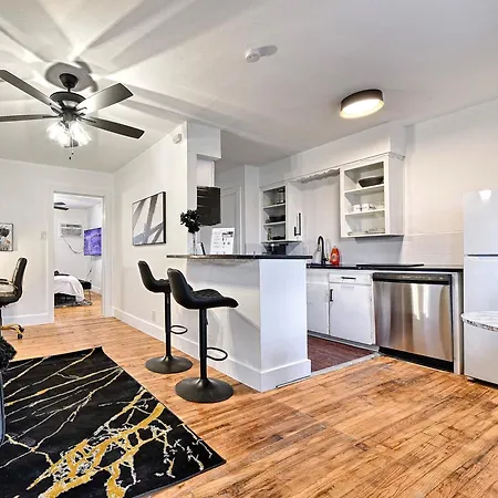 Cityplace Bnb Aparthotel-3