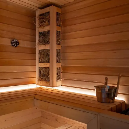 Mountain Exzelent Residence - Luxury Alpine Apartments-2