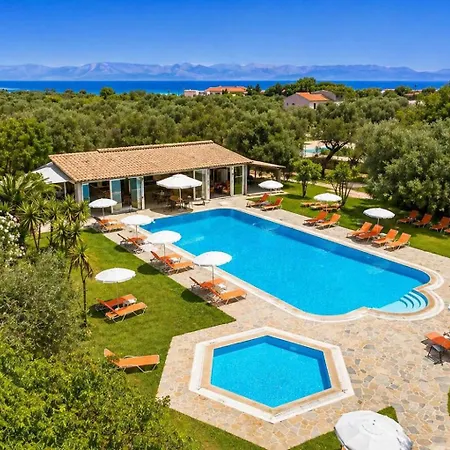 Kosmas Apartments-2