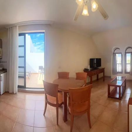 Apartamentos Colon2-3