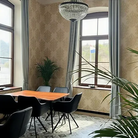 Karmeliterhof Studios & Suites-3