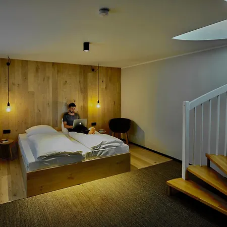 Designhotel Whitman-3