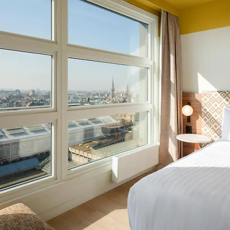 Residence Inn By Marriott Lille-3
