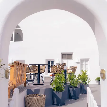 Nomikos Villas-2
