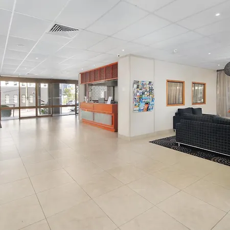 Summit Apartments Brisbane City-3