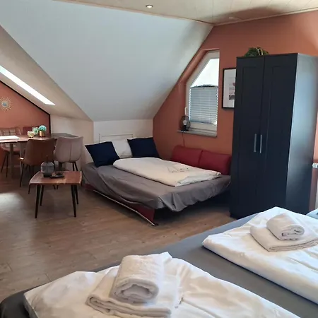 Aparthotel Harlekin-2