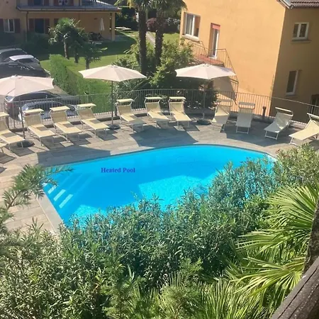 Appartamenti Ferrari Residence-3