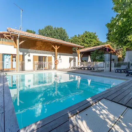 Vacanceole - Les Rives Du Lac-3