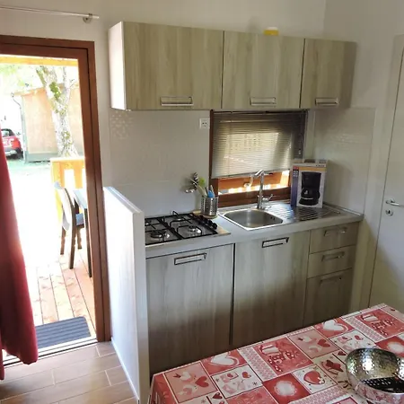 Camping Al Lago Ledro-3